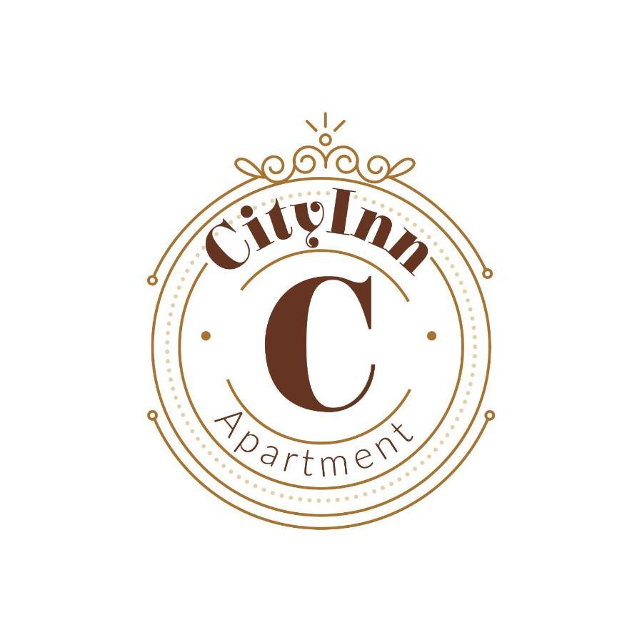 Cityinn Apartment Bijeljina Bagian luar foto